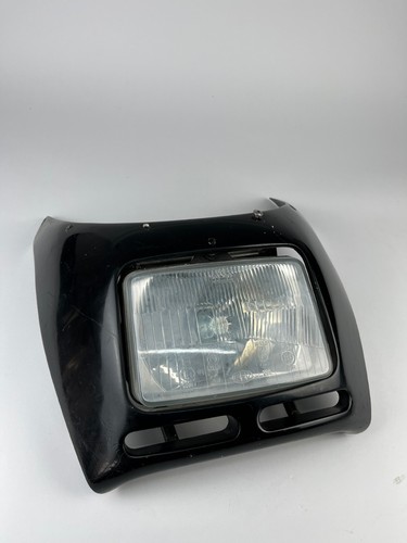 Ducati 900ss 750ss head mask - 900ss,