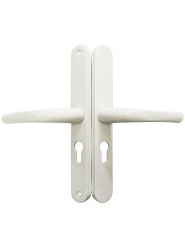 Hoppe abt upvc - hoppe, handles