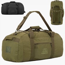 Highlander Loader 100L Holdall