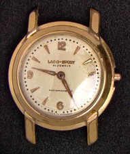 Lanco-Sport Germany Men's