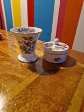 Wedgewood Kutane Crane Vase