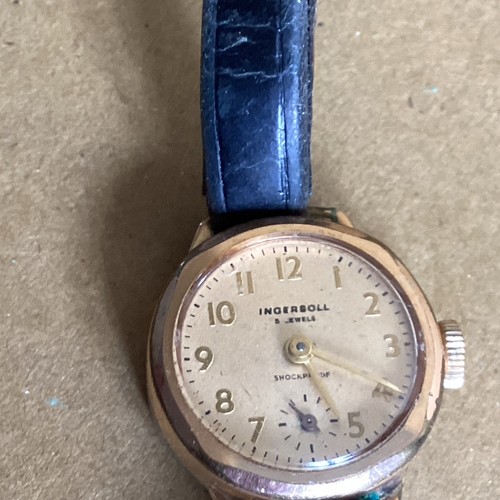 Vintage ingersoll jewels - vintage,