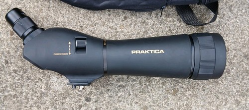 Praktica 60x70 angled - 20-60x70,