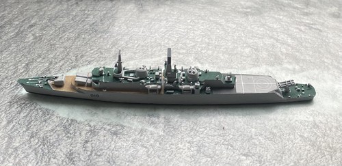 1200 scale falklands war - scale,