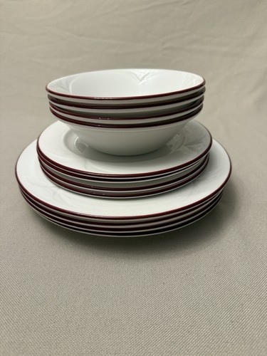 Steelite crockery piece - 12,