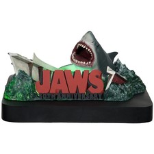 PREORDER Jaws 1/48 PVC Statue Jaws (50th Anniversary) 25 cm