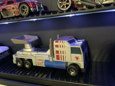 Matchbox MBX Connectables