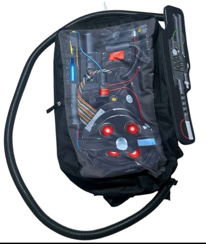 Ghostbusters proton pack - ghostbusters,