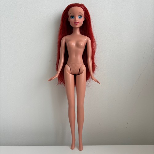 Disney princess ariel little - disney,