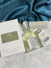 Creed Green Irish Tweed