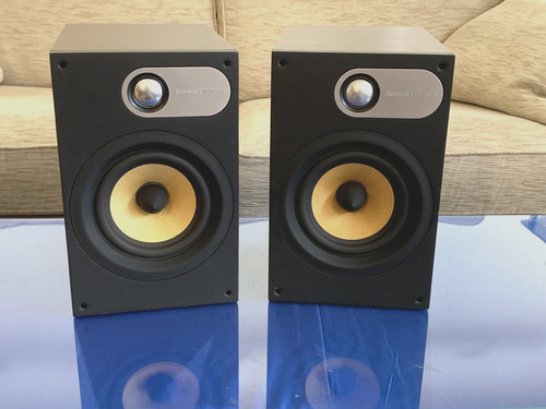 Bowers wilkins 686 - bowers,