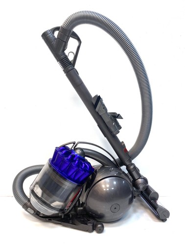 Dyson cylinder pull - cylinder,