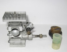 VINTAGE RC CAR 1/8 ENGINE