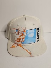 Naruto 2007 Shippuden Hat Cap