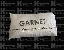 Shot Blasting Abrasive Grit - Garnet 120 80 30/60 20/40 12/25