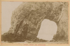 E. Mage, France, Dinan, Percé