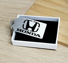 Honda Style Keyring, Honda Key