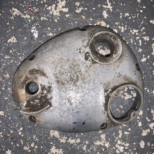 Norton amc outer gearbox - norton,