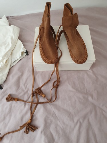 Celine shoes size uk3 - size, 36/uk3