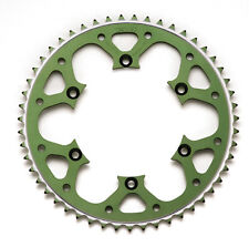 Kawasaki KX65 Green Talon Rear