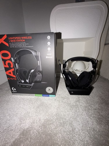 Logitech astro a50 x - g,