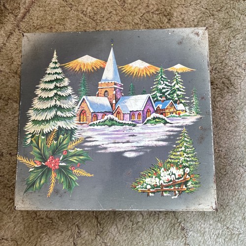 Huntley palmers vintage - &,