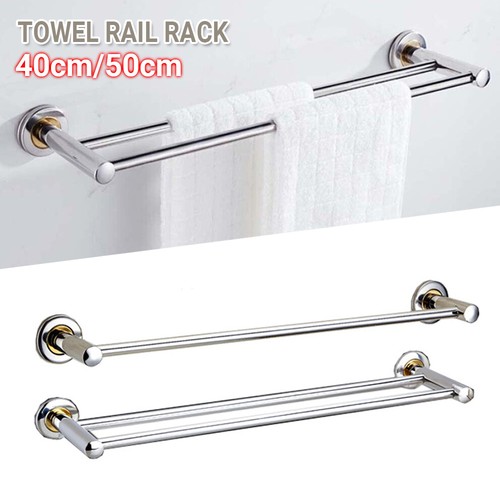 50cm single double towel - double,