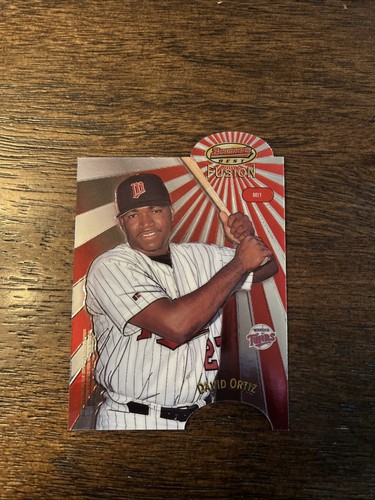 1998 bowman best - -, mirror