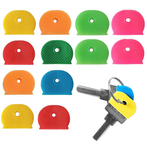 Key covers colour - covers, coded