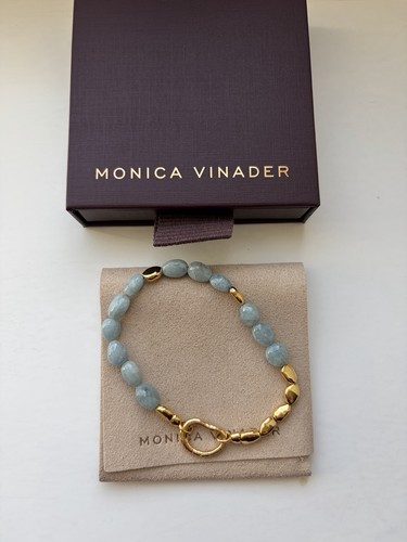 Monica vinader rio gem beaded - monica,