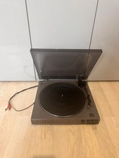 JVC AL-E45 Auto Return Belt