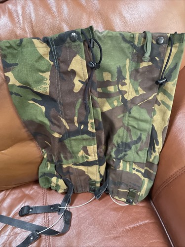 British army surplus leg - british,