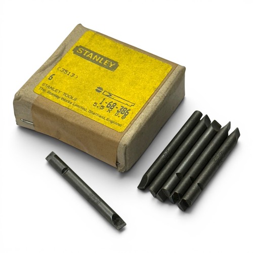 Stanley 386 yankee 135 - 6,