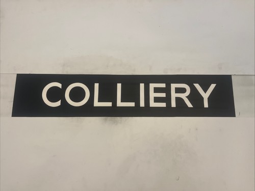 Colliery merseyside 12june - merseyside,