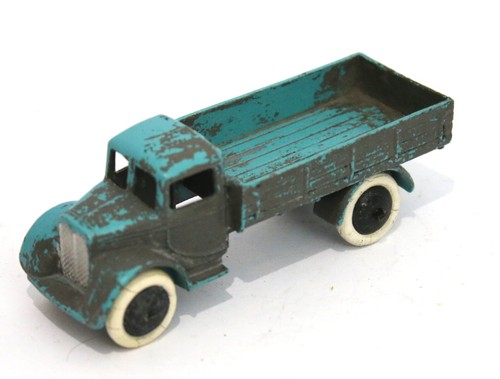 Rare turquoise dinky - dinky, toys