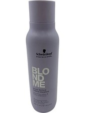 Schwarzkopf BlondMe Bond