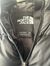 North Face 700 Men's Puffer