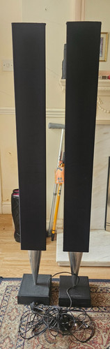 Bang olufsen o beolab 8000 - &,