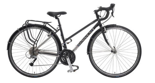 Ladies dawes galaxy chromo - galaxy,