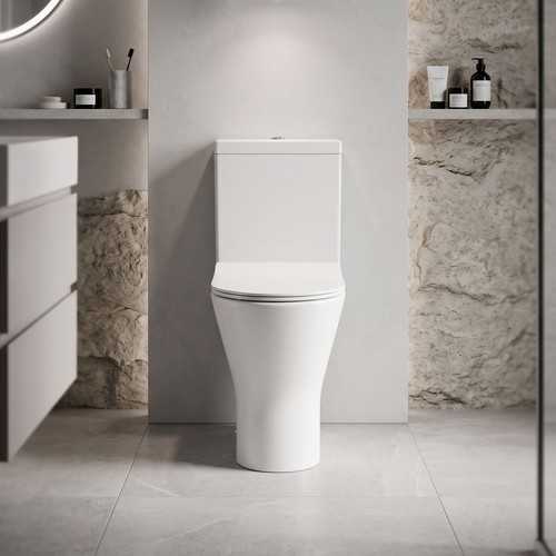 Nuie freya comfort height - nuie,