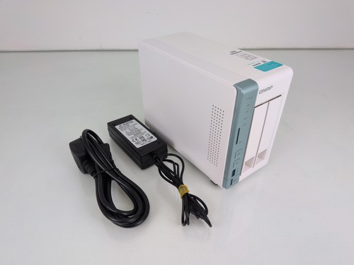 Qnap 251a bay - qnap, ts-251a