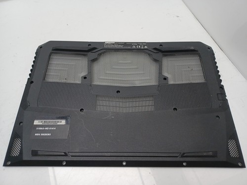 Medion x15803 laptop - medion,