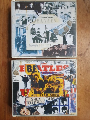 The beatles anthology 2 - i,