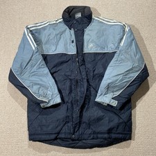 Vintage Adidas Jacket Mens