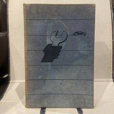 Odhams Motor Manual 1952