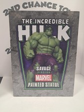 Marvel Painted Statue - THE