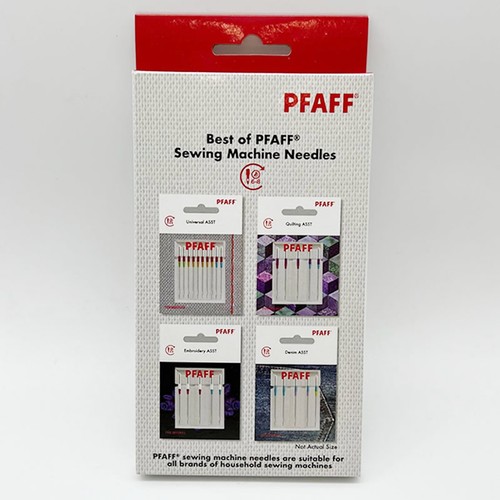 Best pfaff pack sewing - best,