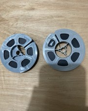 Super8 Film-Young Couple Holiday in Spain.