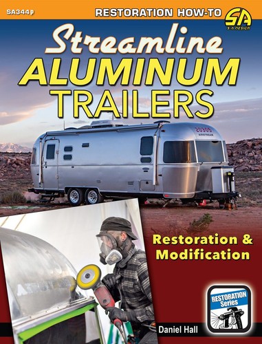 Airstream clipper silver - airstream,