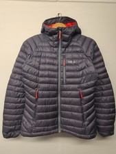 Rab Microlight Alpine Jacket